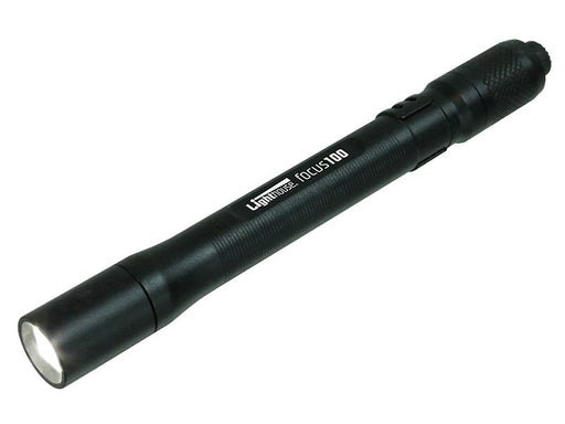 Elite Focus100 LED Pen Torch 100 lumens - 2 x AAA                               