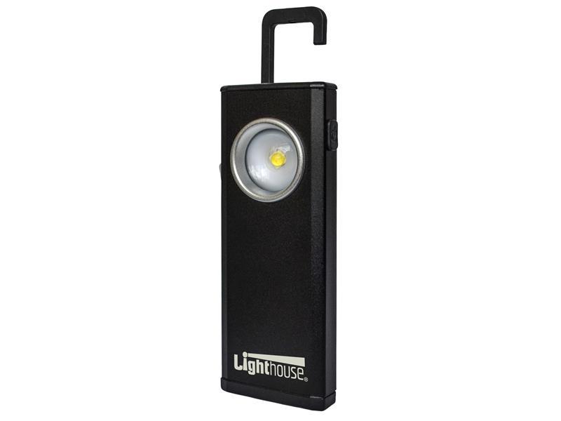 Rechargeable Elite Mini LED Lamp
