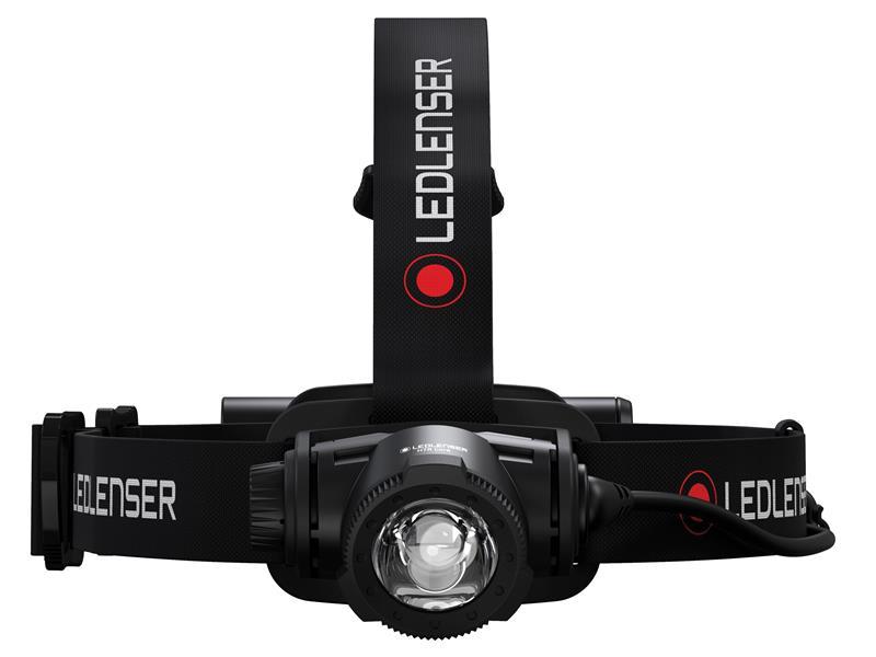 H7R CORE Rechargeable Headlamp