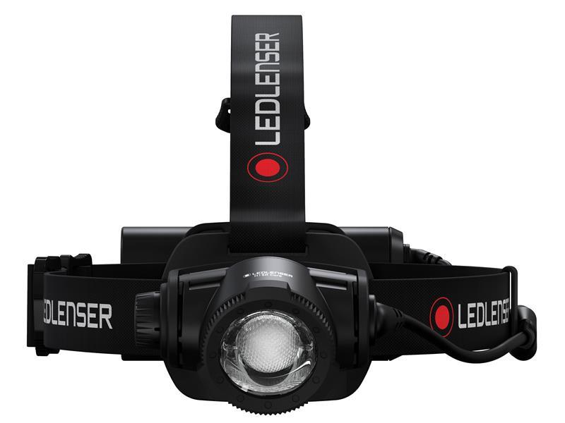 H15R CORE Rechargeable Headlamp