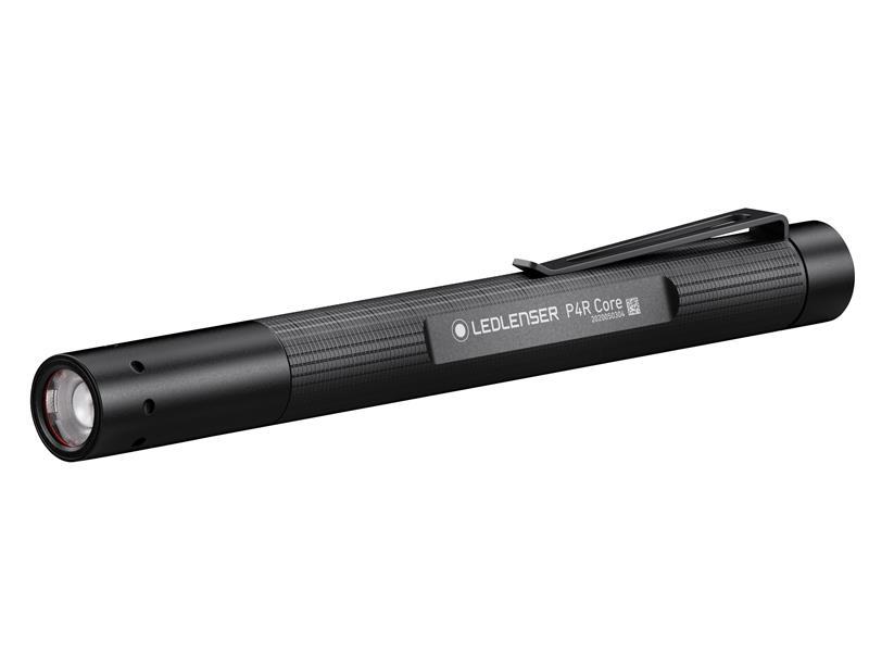 P4R Rechargeable Torch                                                          