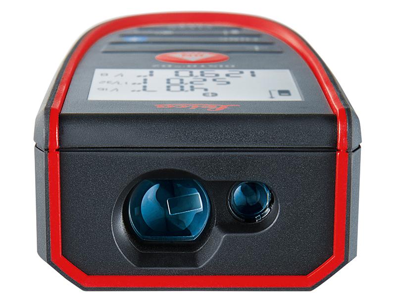 DISTO™ D2 Laser Distance Meter 100m Bluetooth®