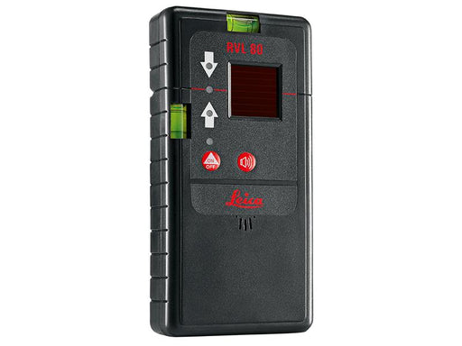 RVL 80 Receiver Unit - Line Lasers Only                                         