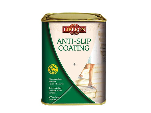 Anti-Slip Coating 1 litre                                                       