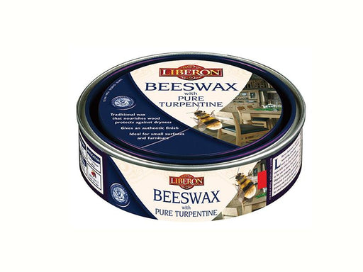 Beeswax Paste Clear 500ml                                                       