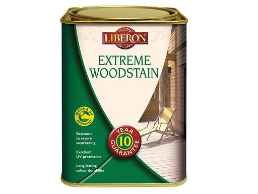 Extreme Woodstain Honey Pine 1 litre                                            