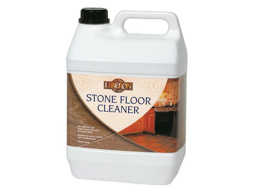 Stone Floor Cleaner 5 litre                                                     
