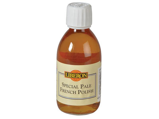 Special Pale French Polish 250ml                                                