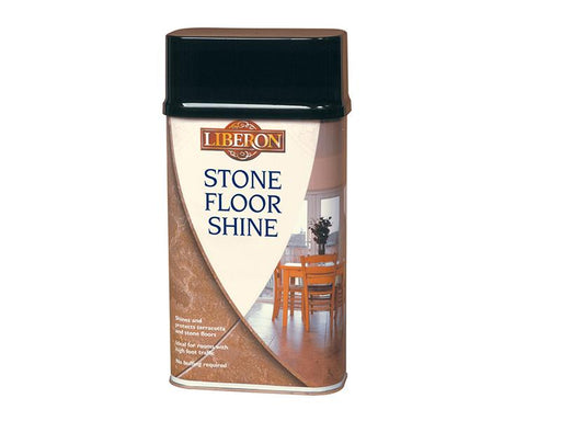 Stone Floor Shine 1 litre                                                       