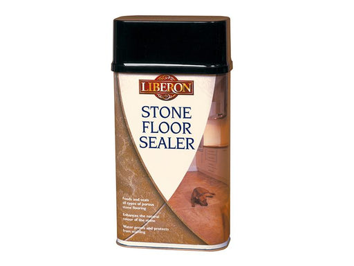 Colour Enhancer Stone Floor Sealer 1 litre                                      