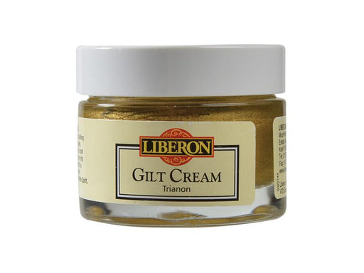 Gilt Cream Trianon 30ml                                                         