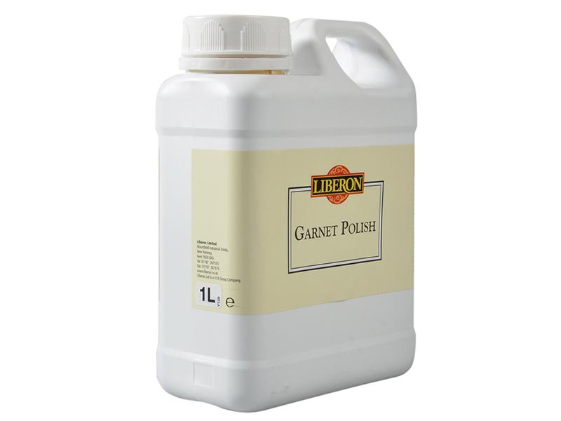 Garnet Polish 1 litre