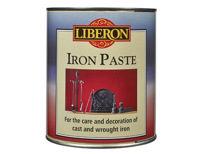 Iron Paste 1 litre                                                              