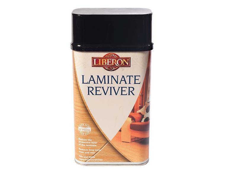 Laminate Floor Sealer 1 litre (Reviver)                                         