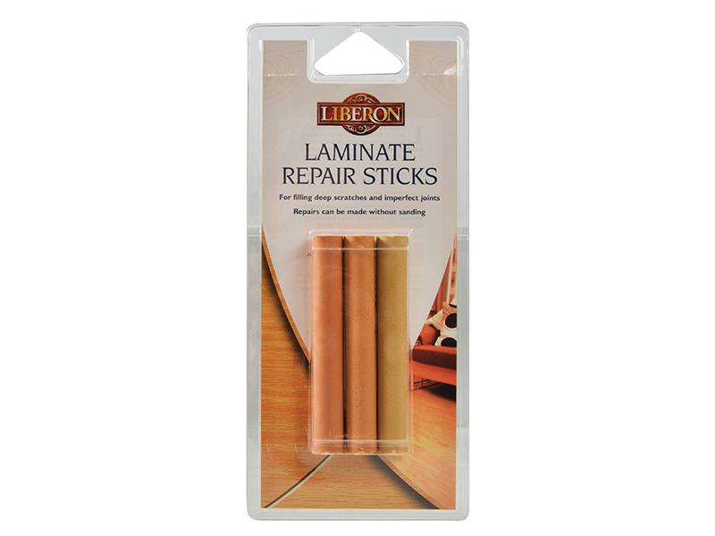 Laminate Repair Sticks