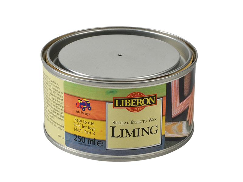 Liming Wax 250ml