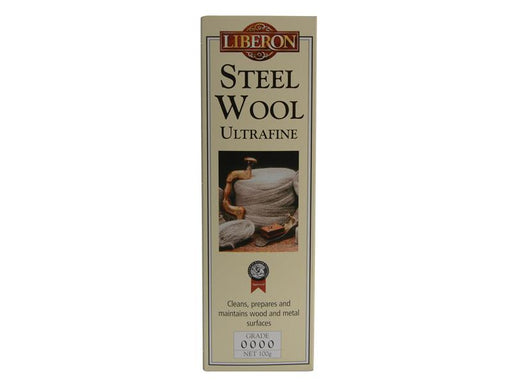 Steel Wool Grade 0 250g                                                         