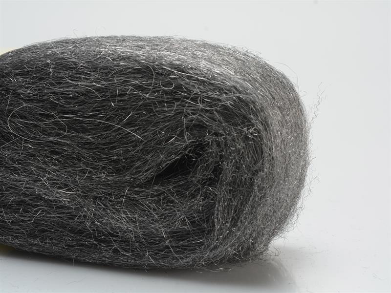 Steel Wool Grade 3 250g