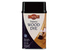 Palette Wood Dye Teak 250ml                                                     