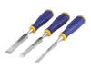 MS500 ProTouch™ All-Purpose Chisel Set, 3 Piece                                 
