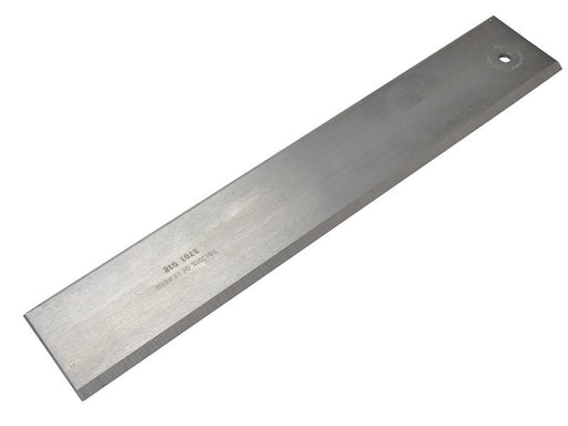 Carbon Steel Straight Edge 76cm (30in)                                          