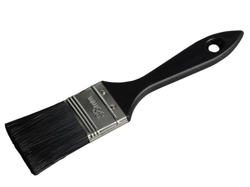 Economy Paint Brush Plastic Handle 38mm (1.1/2in)                               