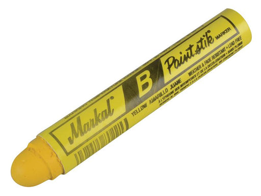 Paintstik Cold Surface Marker Yellow                                            