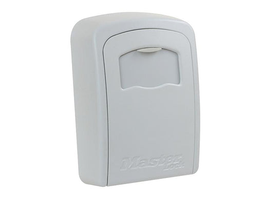 5401 Standard Select Access® Key Lock Box (Up To 3 Keys) - Cream                
