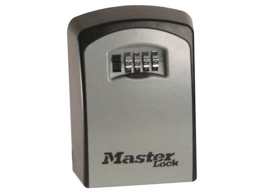 5403E Large Select Access® Key Lock Box (Up To 5 Keys) - Black                  