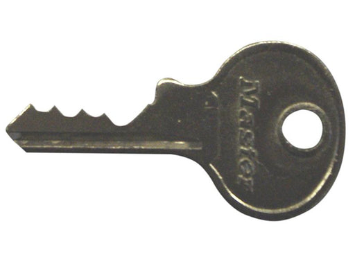K7804 Single Keyblank                                                           
