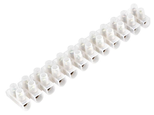 Connector Strips 30A 12W (Pack 10)                                              