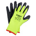 Heavy Duty Thermal Work Gloves Large (Size: 9)