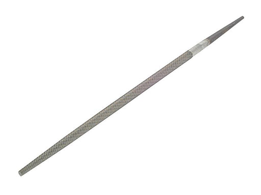 Round Smooth Cut File 250mm (10in)                                              