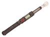 ProTronic Plus 100 Torque Wrench 1/2in Drive 5-100Nm                            