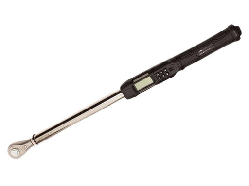ProTronic 200 Torque Wrench 1/2in Drive 10-200Nm                                