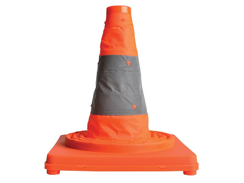 Collapsible Cone 610mm
