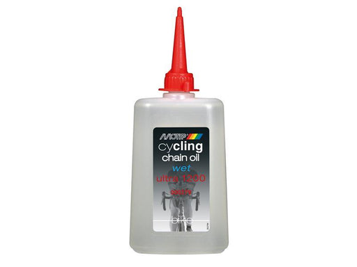 Cycling Chain Oil - Ultra 100ml                                                 