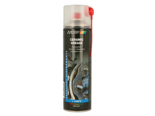 Pro Ceramic Grease Spray 500ml                                                  
