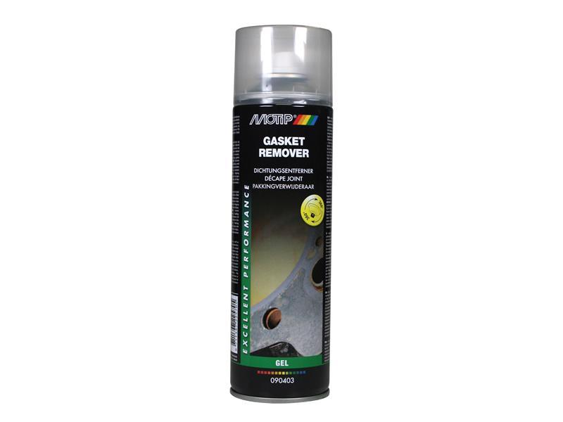 Pro Gasket Remover Spray 500ml                                                  