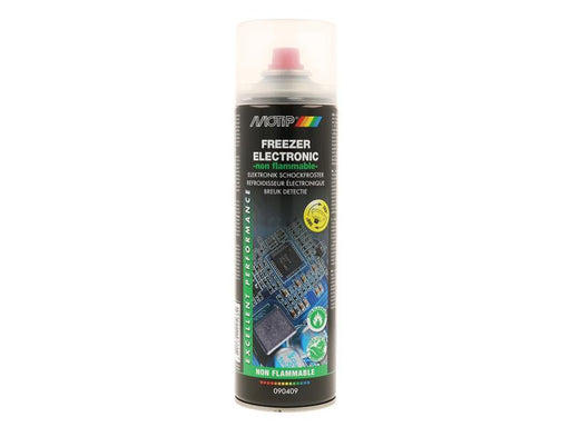 Pro Freezer Electronic Spray 360ml                                              