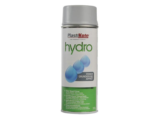 Hydro Primer Spray Grey 350ml                                                   