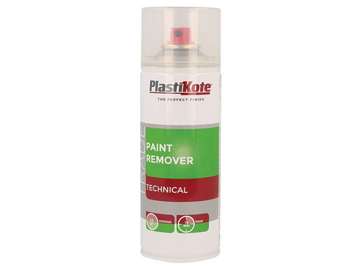 Trade Paint Remover 400ml                                                       