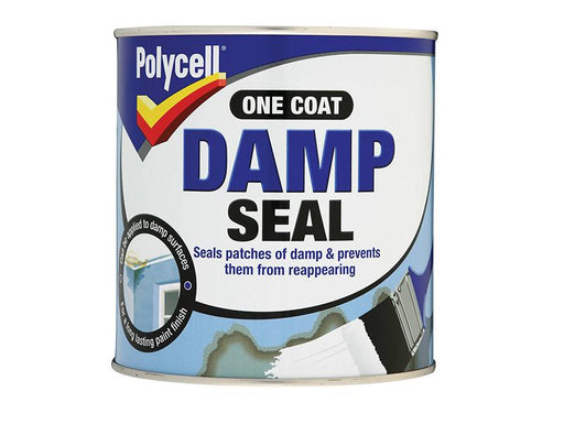 Damp Seal Paint 1 litre                                                         
