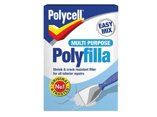 Multipurpose Polyfilla Powder 1.8kg                                             