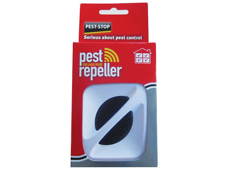 Pest-Repeller for Large House