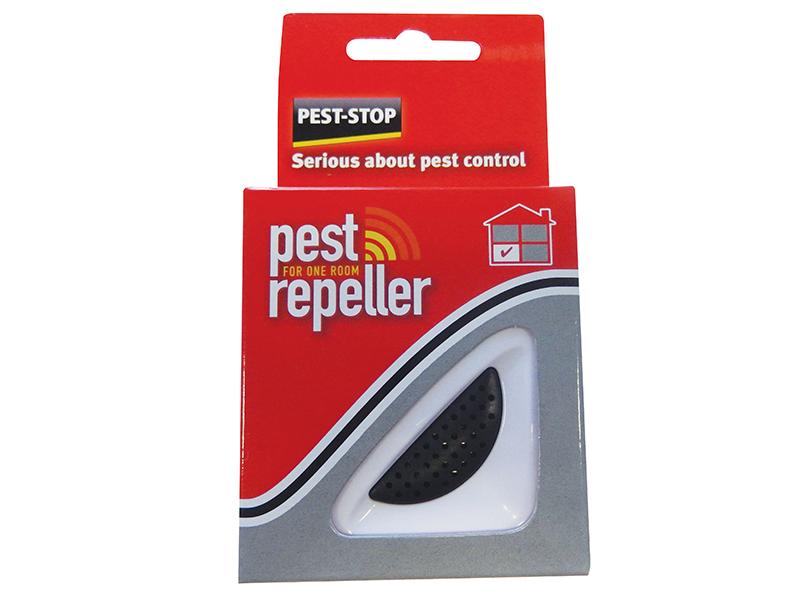 Pest-Repeller for One Room