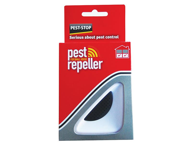 Pest-Repeller for Small House