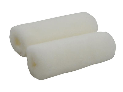 Jumbo Mini White Dove™ Sleeve 114 x 19mm (4.1/2 x 3/4in) (Pack of 2)            
