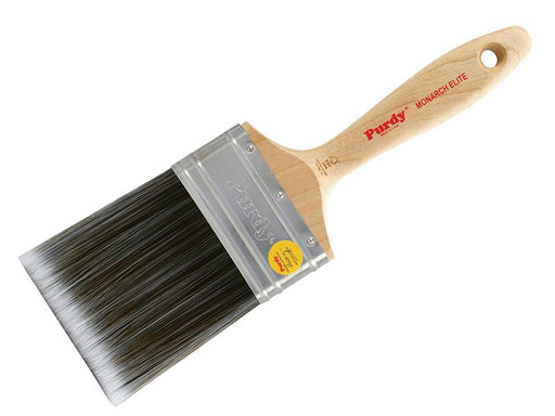 XL™ Elite™ Monarch™ Paint Brush 3in                                             