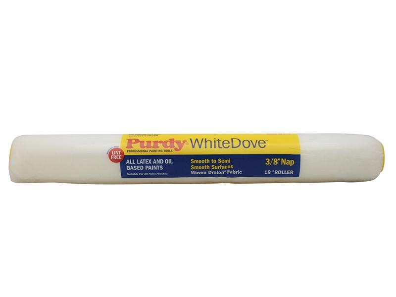 White Dove™ Sleeve 457 x 38mm (18 x 1.1/2in)